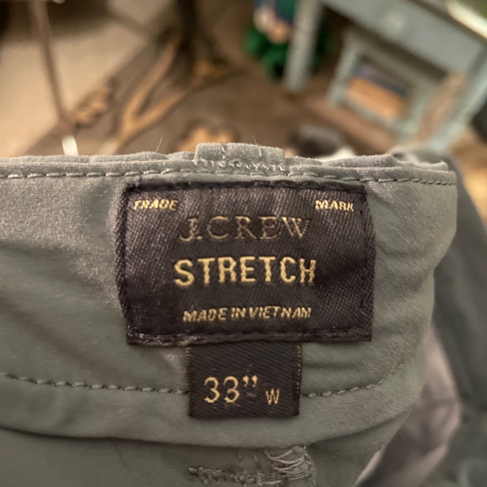 J Crew shorts - Picture 3 of 4